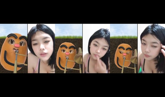ikipapih's Live Session — Oct 11, 2026, 6:59 PM