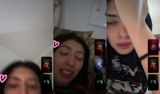 ikram_7776's Live Session — Jul 9, 2026, 1:31 AM