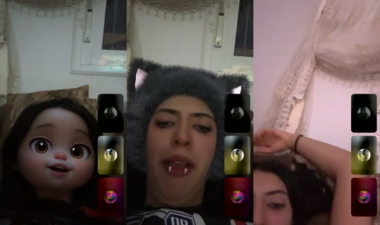 ikram_7776's Live Session — Jul 9, 2026, 2:44 AM