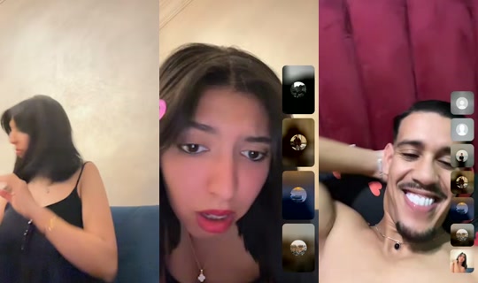 ikram_7776's Live Session — Jul 28, 2026, 2:26 AM