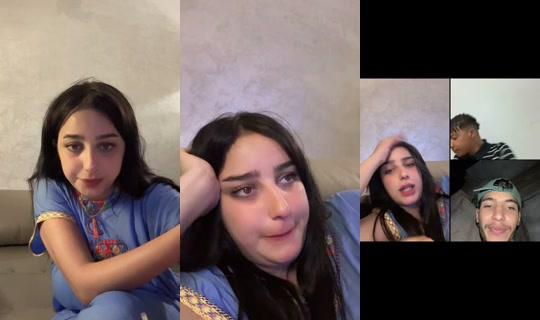 ikramassil82's Live Session — Aug 17, 2026, 11:25 PM