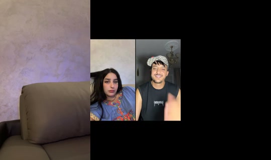 ikramassil82's Live Session — Aug 18, 2026, 12:15 AM
