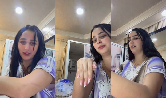 ikramassil82's Live Session — Aug 20, 2026, 7:49 PM