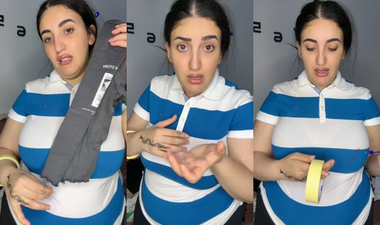 ikramtrabelsi95's Live Session — Jul 9, 2026, 12:57 AM