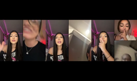 ikywnailea's Live Session — Oct 14, 2026, 8:14 AM