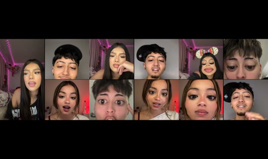 ikywnailea's Live Session — Oct 14, 2026, 9:05 AM
