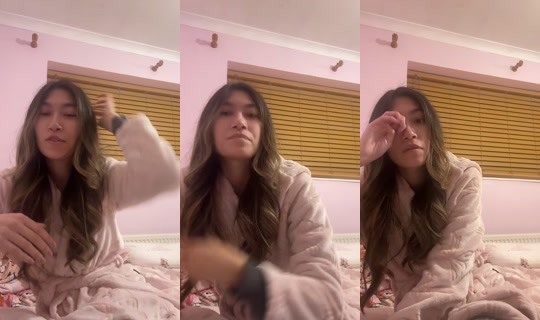 ilanabanana21's Live Session — Oct 12, 2026, 8:49 PM