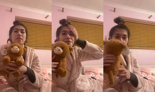 ilanabanana21's Live Session — Oct 12, 2026, 9:43 PM