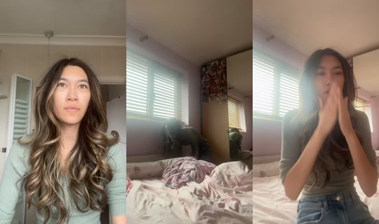 ilanabanana21's Live Session — Oct 13, 2026, 9:57 AM