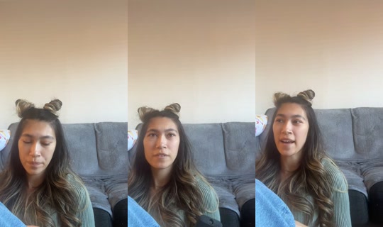 ilanabanana21's Live Session — Oct 13, 2026, 11:02 AM