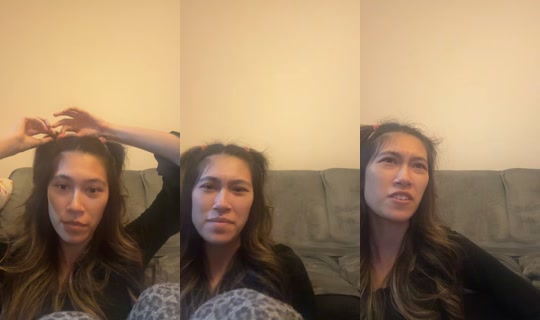 ilanabanana21's Live Session — Oct 13, 2026, 9:03 PM