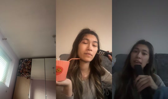 ilanabanana21's Live Session — Oct 14, 2026, 4:30 PM
