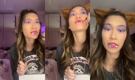ilanabanana21's Live Session — Oct 14, 2026, 6:42 PM