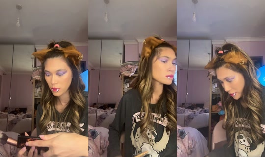 ilanabanana21's Live Session — Oct 14, 2026, 7:14 PM