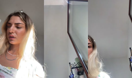ilariamontecchiari's Live Session — Jul 20, 2026, 4:04 PM