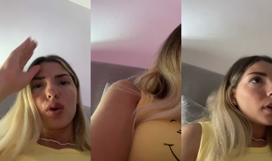 ilariamontecchiari's Live Session — Jul 20, 2026, 10:39 PM