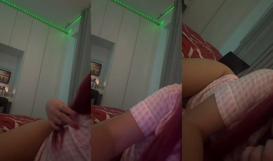 ilariettaaaaa's Live Session — Sep 20, 2026, 8:59 PM
