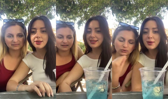 ilaydasomuncu's Live Session — Jul 21, 2026, 2:19 PM