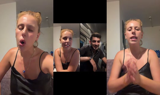 ilcambaz's Live Session — Jul 30, 2026, 6:16 PM