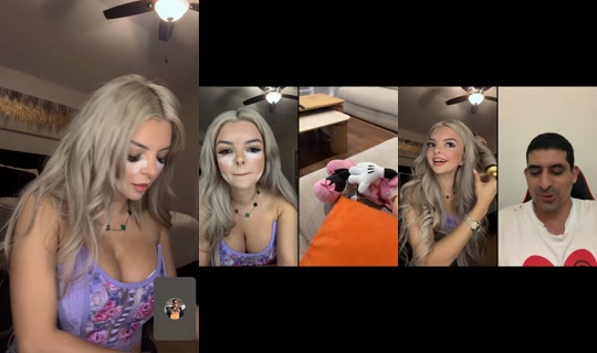 ilcepenaa's Live Session — Aug 16, 2026, 9:31 PM