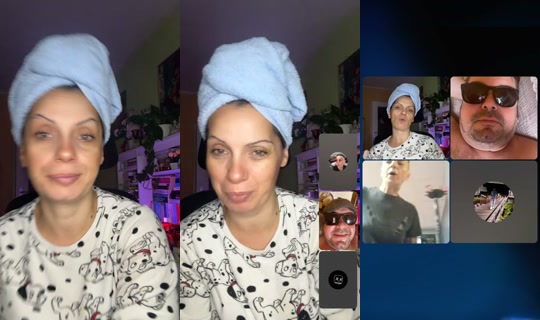 ilda_0007's Live Session — Aug 19, 2026, 4:05 AM
