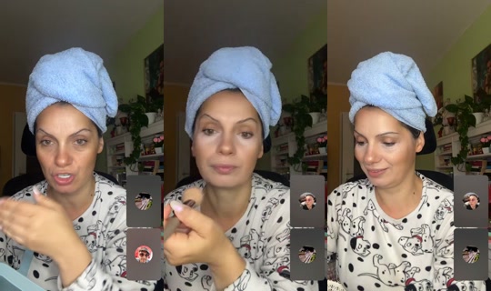ilda_0007's Live Session — Aug 19, 2026, 4:55 AM