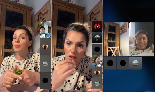 ilda_0007's Live Session — Aug 19, 2026, 7:27 AM