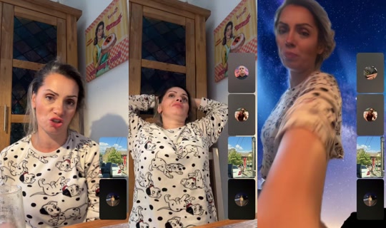 ilda_0007's Live Session — Aug 19, 2026, 12:43 PM