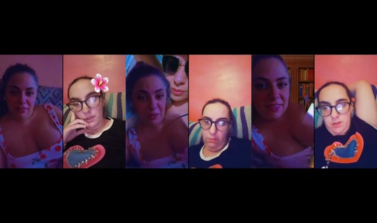 ile_maglio's Live Session — Jul 22, 2026, 8:42 PM