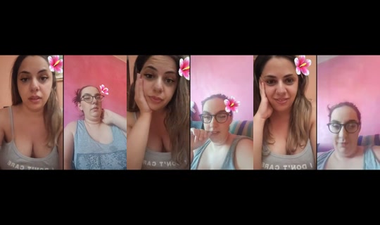 ile_maglio's Live Session — Jul 24, 2026, 1:03 PM