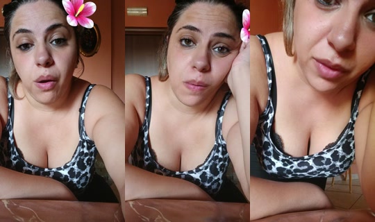 ile_maglio's Live Session — Jul 25, 2026, 4:06 PM