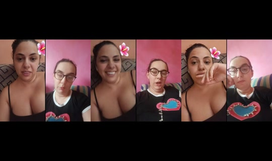 ile_maglio's Live Session — Jul 26, 2026, 1:10 PM