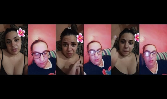 ile_maglio's Live Session — Jul 26, 2026, 8:13 PM