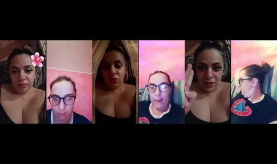 ile_maglio's Live Session — Jul 26, 2026, 8:57 PM