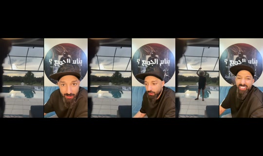 ilham_artistt1's Live Session — Sep 23, 2026, 10:15 PM