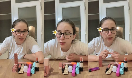 ilknur..534's Live Session — Jul 14, 2026, 7:43 PM