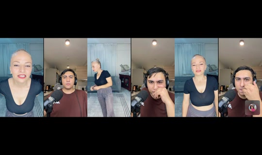 ilknur.ilknurn's Live Session — Jul 27, 2026, 8:09 PM