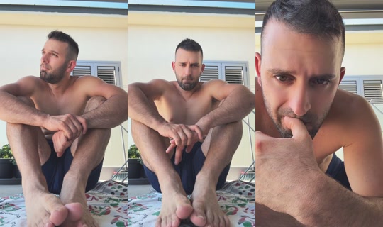 ilmaestrodeipushup's Live Session — Jul 24, 2026, 11:39 AM