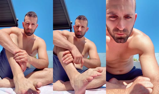ilmaestrodeipushup's Live Session — Jul 26, 2026, 9:01 AM