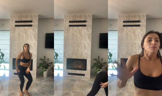 ilonagvozdeva's Live Session — Jul 26, 2026, 9:28 AM