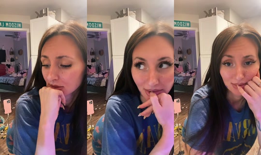 ilovedanidarko101's Live Session — Jul 14, 2026, 6:12 AM