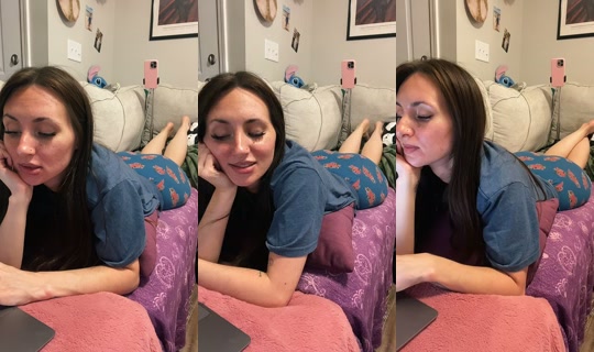 ilovedanidarko101's Live Session — Jul 14, 2026, 7:14 AM