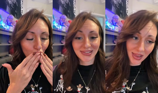 ilovedanidarko101's Live Session — Aug 26, 2026, 5:55 PM