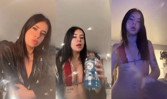 iloveebriinicoleeee's Live Session — Aug 23, 2026, 3:14 PM