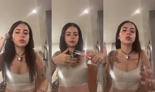 iloveebriinicoleeee's Live Session — Sep 2, 2026, 10:08 PM
