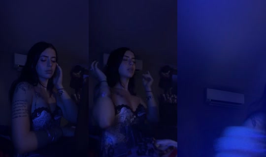 iloveebriinicoleeee's Live Session — Sep 3, 2026, 8:25 AM