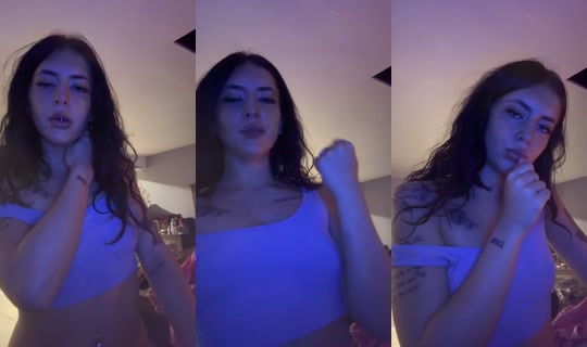 iloveebriinicoleeee's Live Session — Oct 8, 2026, 3:49 AM