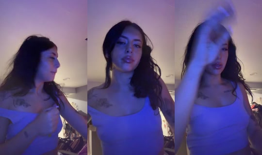 iloveebriinicoleeee's Live Session — Oct 8, 2026, 5:10 AM