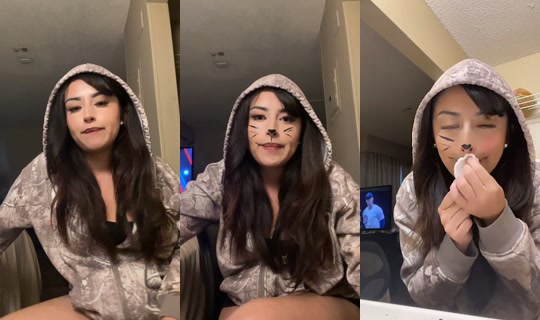 ilovejendor's Live Session — Aug 5, 2026, 3:02 AM