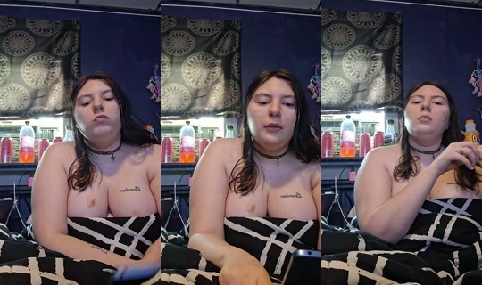 ilovekali18's Live Session — Oct 22, 2026, 8:52 PM